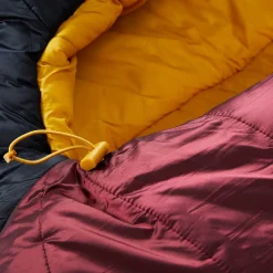 Nordisk Oscar -10° Mummy Synthetic Sleeping Bag