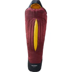 Nordisk Oscar -10° Mummy Synthetic Sleeping Bag