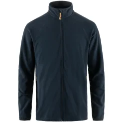 Fjallraven Ovik Lite Fleece Jacket