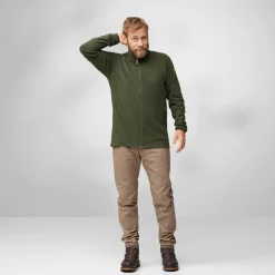 Fjallraven Ovik Lite Fleece Jacket
