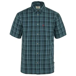 Fjallraven Ovik Lite Shirt SS