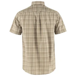 Fjallraven Ovik Lite Shirt SS