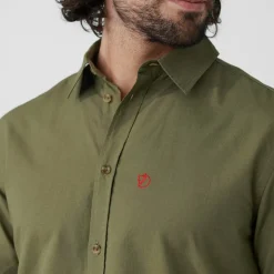 Fjallraven Ovik Lite Shirt SS - Past Season Colours