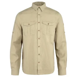 Fjallraven Ovik Travel Shirt LS