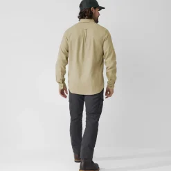 Fjallraven Ovik Travel Shirt LS