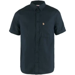 Fjallraven Ovik Travel Shirt S/S