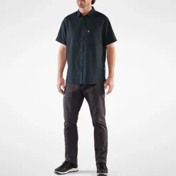Fjallraven Ovik Travel Shirt S/S