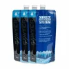 Sawyer International 32oz Squeezable Pouch - Set of 3
