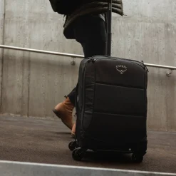 Eagle Creek Ozone 4-Wheel Carry-On 38L