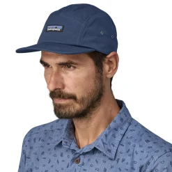 Patagonia P-6 Label Maclure Hat