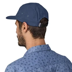 Patagonia P-6 Label Maclure Hat