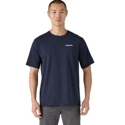 Patagonia P-6 Logo Responsibili-Tee