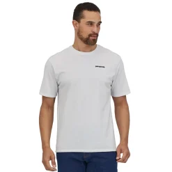 Patagonia P-6 Logo Responsibili-Tee