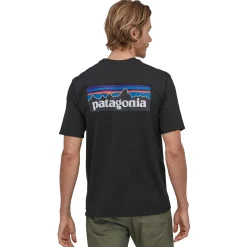 Patagonia P-6 Logo Responsibili-Tee