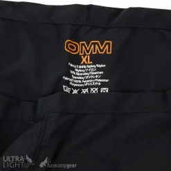 OMM Pace Pants