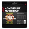 Adventure Nutrition Pack 'N' Go 600 kcal Porridge with Strawberries