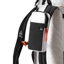 Gossamer Gear Pack Shoulder Pocket