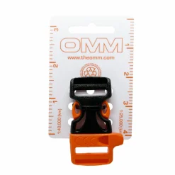 OMM Pack Whistle 20mm