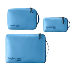 Eagle Creek Pack-It Isolate Cube Set XS/S/M