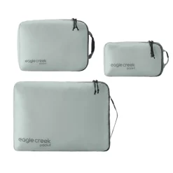 Eagle Creek Pack-It Isolate Cube Set XS/S/M