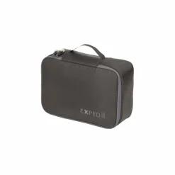 Exped Padded Zip Pouch - Black