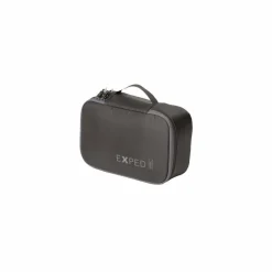 Exped Padded Zip Pouch - Black