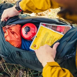 Gregory Paragon 50 Rucksack