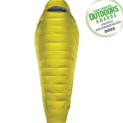 Thermarest Parsec 20F Down Sleeping Bag