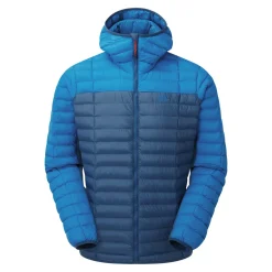 Mountain Equipment Particle Hooded Insulated Jacket