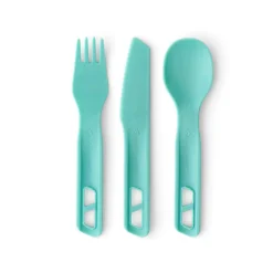 Sea to Summit Passage Cutlery Set - 3 Piece