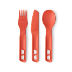 Sea to Summit Passage Cutlery Set - 3 Piece