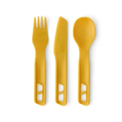 Sea to Summit Passage Cutlery Set - 3 Piece