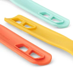 Sea to Summit Passage Cutlery Set - 3 Piece