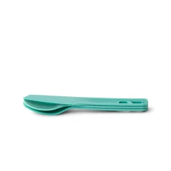 Sea to Summit Passage Cutlery Set - 3 Piece