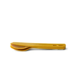 Sea to Summit Passage Cutlery Set - 3 Piece