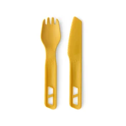 Sea to Summit Passage Cutlery Set - 2 Piece