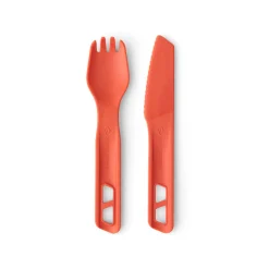 Sea to Summit Passage Cutlery Set - 2 Piece