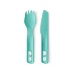 Sea to Summit Passage Cutlery Set - 2 Piece