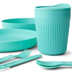 Sea to Summit Passage Dinnerware Set - 7 Piece