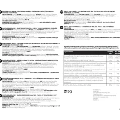 Summit to Eat Pasta Bolognaise (Big Pack)