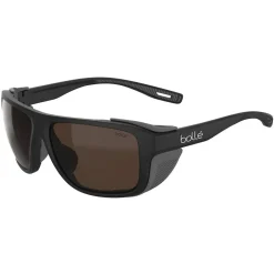 Bolle Pathfinder Sunglasses - 100 Gun Lens