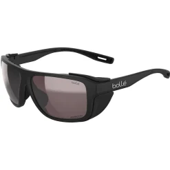 Bolle Pathfinder Sunglasses - Phantom Black Gun Photochromic Lens
