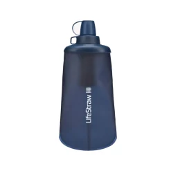 LifeStraw Peak Series Collapsible Squeeze Bottle 650ml