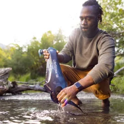 LifeStraw Peak Series Compact Gravity Water Filter System 3L