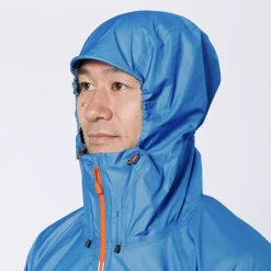 Montbell Peak Shell Jacket