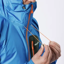 Montbell Peak Shell Jacket