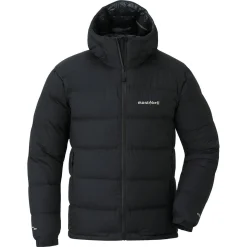 Montbell Permafrost Light Down Parka