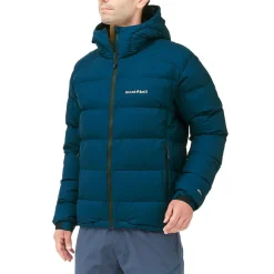 Montbell Permafrost Light Down Parka