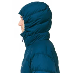 Montbell Permafrost Light Down Parka