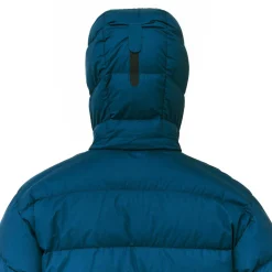 Montbell Permafrost Light Down Parka